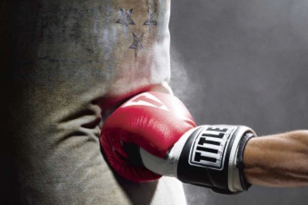 La selección nacional de boxeo que logró once plazas para los XVIII Juegos Deportivos Panamericanos.