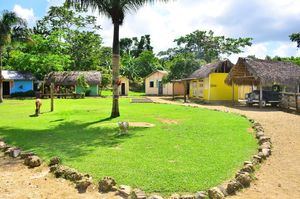 La Hacienda Park, siete experiencias, un solo destino. Conecta aventura, cultura y naturaleza