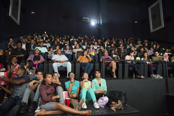 Festival de Cine Global Dominicano llevará películas criollas a Casa de Teatro 