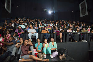 Festival de Cine Global Dominicano llevará películas criollas a Casa de Teatro 