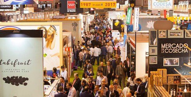 Comienza el Salón Gourmets con 37.000 productos para descubrir en cuatro días.