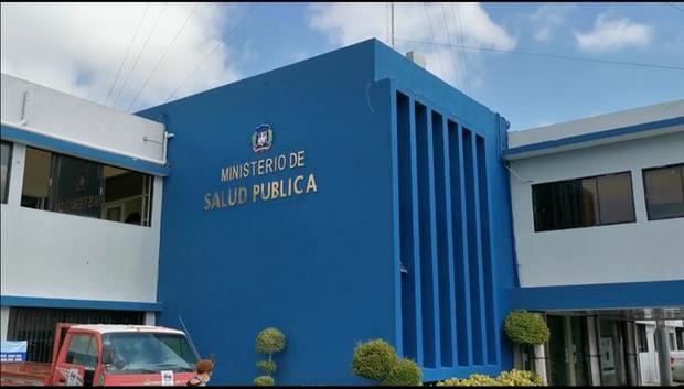 Ministerio de Salud Pública.