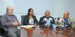 Ministerio de Salud descarta casos notificados como probable difteria