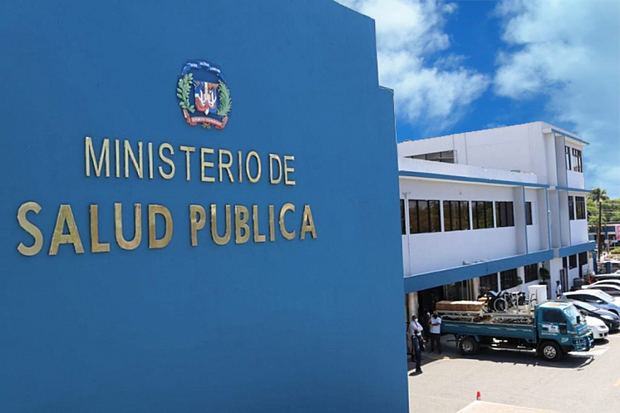 Ministerio de Salud Pública.