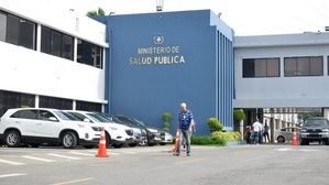 Salud Pública avisa que crecerá la demanda en los hospitales en la reapertura