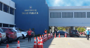 Salud Pública intervendrá el Distrito Nacional entre el jueves y sábado