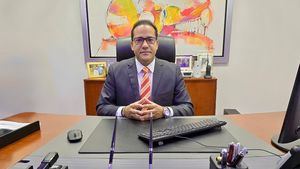 Salvador Holguín alerta sobre deficiencias en la gestión del Gobierno de Luis Abinader