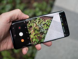 Desarrolladores del Galaxy S9 comparten 9 aspectos claves del dispositivo