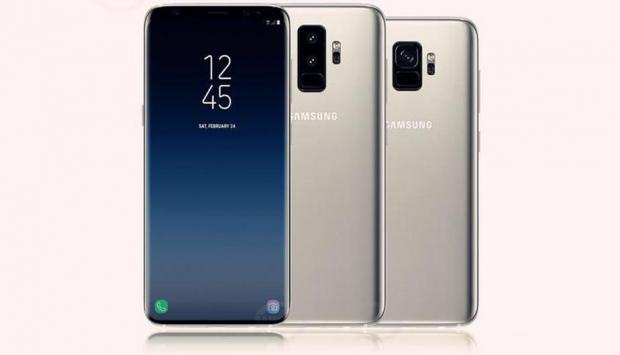 La experiencia está destinada a los modelos Samsung Galaxy S9 y S9+