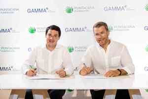 Santiago Navio y Jake Kheel.