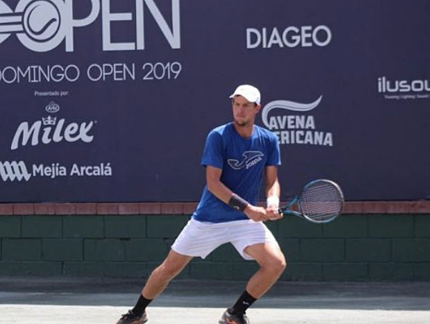 Arranca Santo Domingo Open 2019