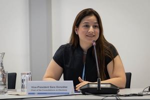 Compromiso de República Dominicana con una COP30 inclusiva