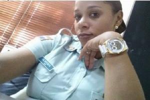 Policía sancionará a coronel; no hay culpables por suicidio de la sargento Montero