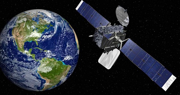 Reino Unido desea tener su propia red de satélites