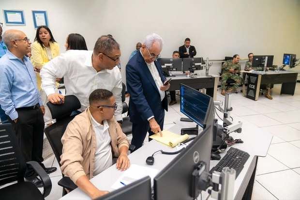 ETED restablece 96% del servicio eléctrico en 13 horas.