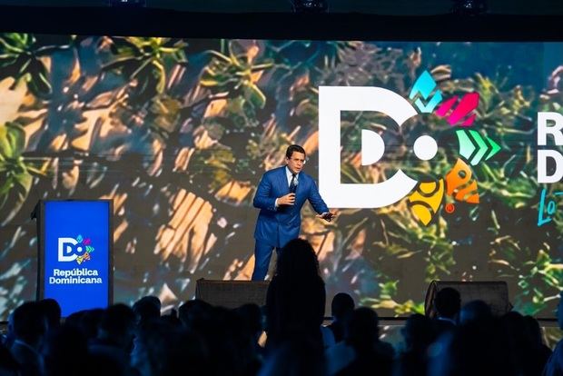 Ministro de Turismo, David Collado desde Colombia.