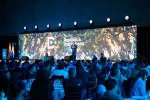 República Dominicana presentó su oferta turística en feria Anato 2026.