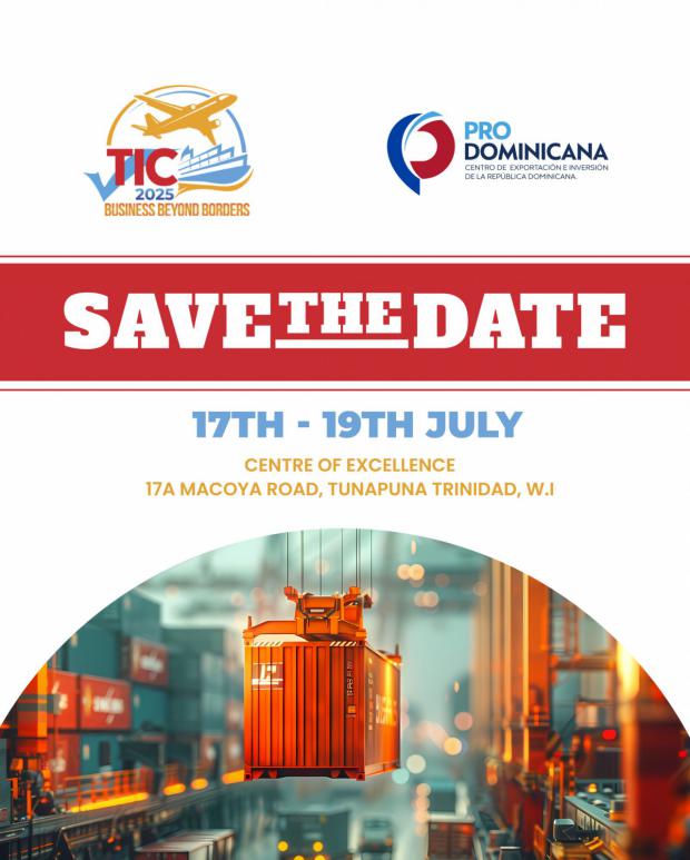 ProDominicana anuncia participación en la feria TIC 2025 para fortalecer el comercio en el Caribe