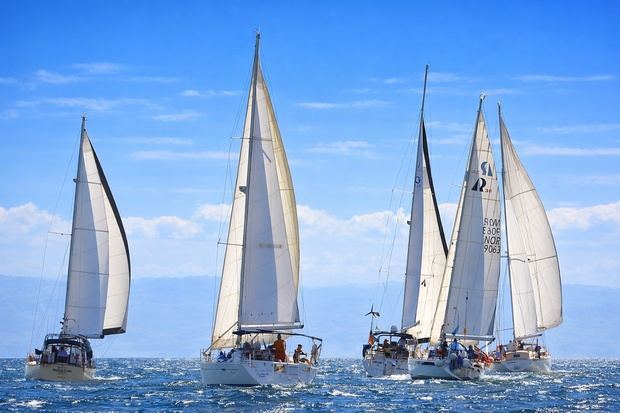 Samaná Bay Spring Regatta marca un hito y refuerza a Puerto Bahía como destino de turismo náutico.