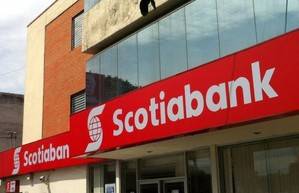 Scotiabank dona US$500,000 a organizaciones que realizan labores de socorro en el Caribe