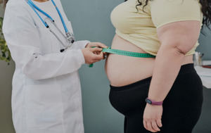 Un 68 % de dominicanos tiene índice de masa corporal alto, de ellos un 32 % con obesidad
