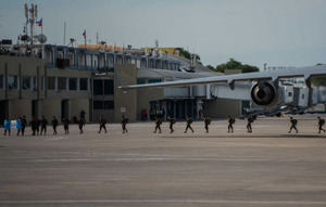 Haití habilita un tercer aeropuerto para vuelos internacionales en el suroeste del país