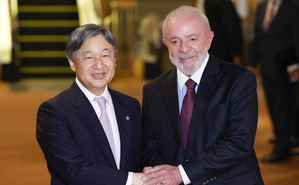Lula pide 
