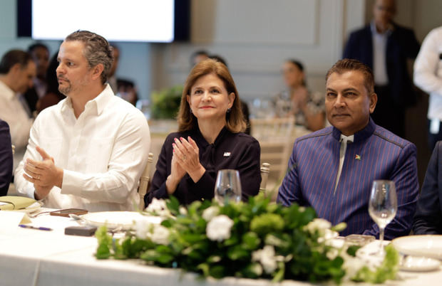 Intercambio comercial entre la República Dominicana y Guyana superó los USD 97 millones.