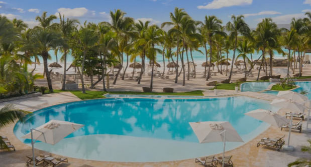 Punta Cana entre los destinos con mejor relación calidad-precio del mundo en 2025.