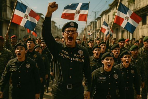 Hoyo de Friusa: Entre el estigma y la lucha por la dignidad