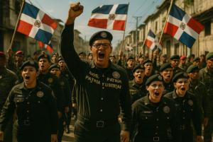 Hoyo de Friusa: Entre el estigma y la lucha por la dignidad