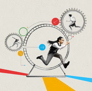 Deloitte presenta su nuevo informe:Tendencias Globales de Capital Humano 2025