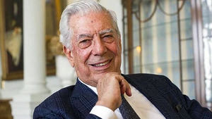 Mario Vargas Llosa, una vida novelada