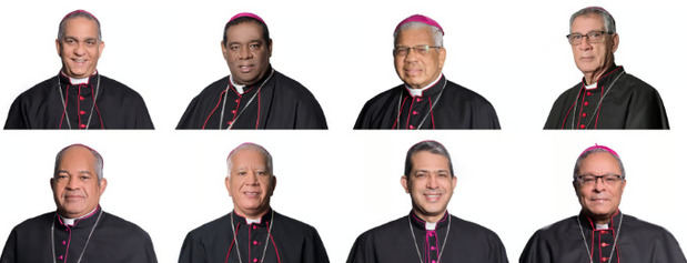 Obispos dominicanos destacan 'el testimonio de humildad' del fallecido papa Francisco.