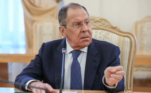 El canciller ruso Lavrov visitará República Dominicana el 30 de abril