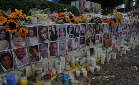 Abogados representarán a norteamericanos y europeos afectados por tragedia de Jet Set.