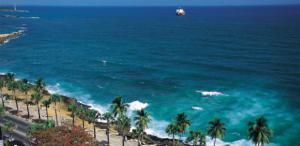 Santo Domingo presenta sus novedades como destino en DATE 2025
