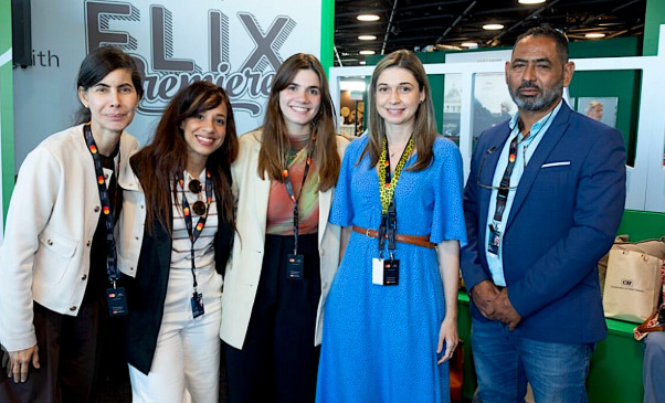 La República Dominicana marca presencia estratégica en el Festival de Cannes 2025, con participación en el Marché du Film.