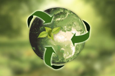Día Mundial del Reciclaje.