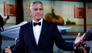 Obra teatral protagonizada por George Cloney hará historia al trasmitirse por televisión
