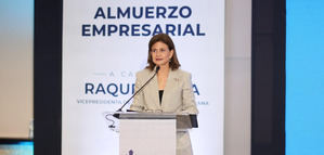 Raquel Peña.