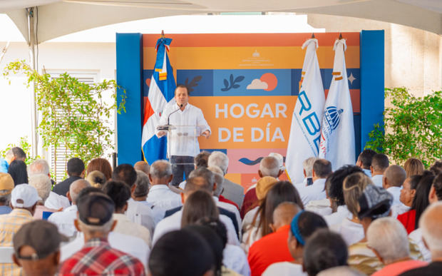 José Ignacio Paliza.