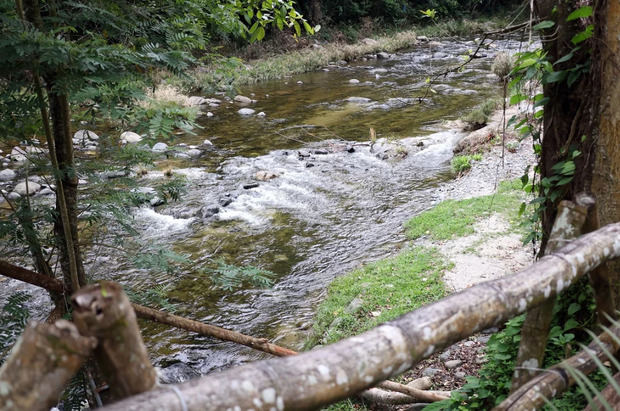 Lejos de Jarabacoa o Constanza destinos turísticos ya consolidados Los Cacaos ha sido históricamente un municipio agrícola, con cultivos de café como principal fuente de sustento.