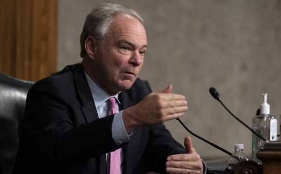 Senado de EE.UU. bloquea resolución para frenar poderes de guerra de Trump sobre Irán