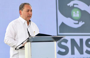 Mario Lama.