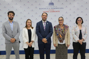 Proyecto busca cerrar la brecha financiera en la protección de la biodiversidad dominicana