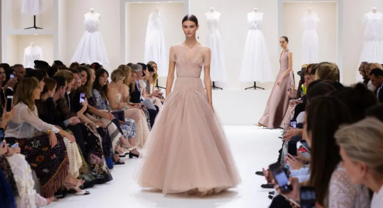Dior, la gran ausente de los desfiles de Alta Costura de esta semana en París