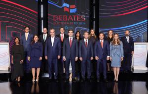 ANJE representa a RD en panel internacional