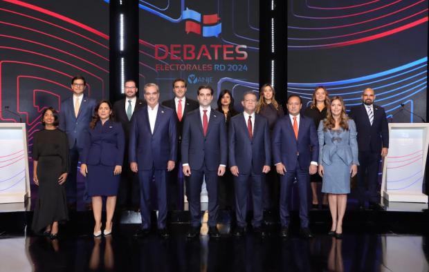 ANJE representa a RD en panel internacional