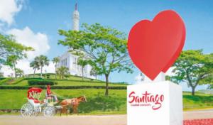 Santiago, punto de encuentro para el turismo cultural y de eventos